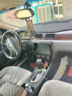 شيفروليه امبالا